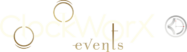 ClockWorx Events